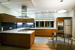 kitchen extensions Farnham Green